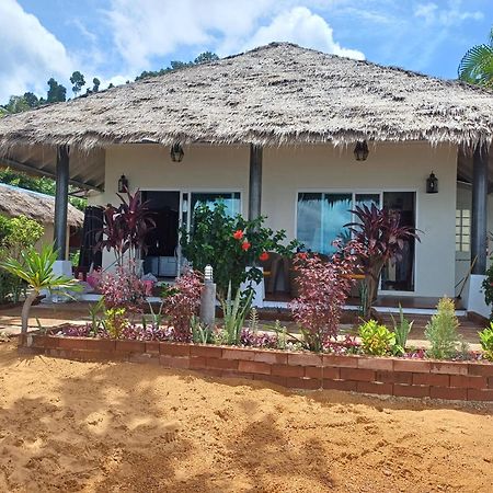 Serenity Resort Koh Chang Exterior foto