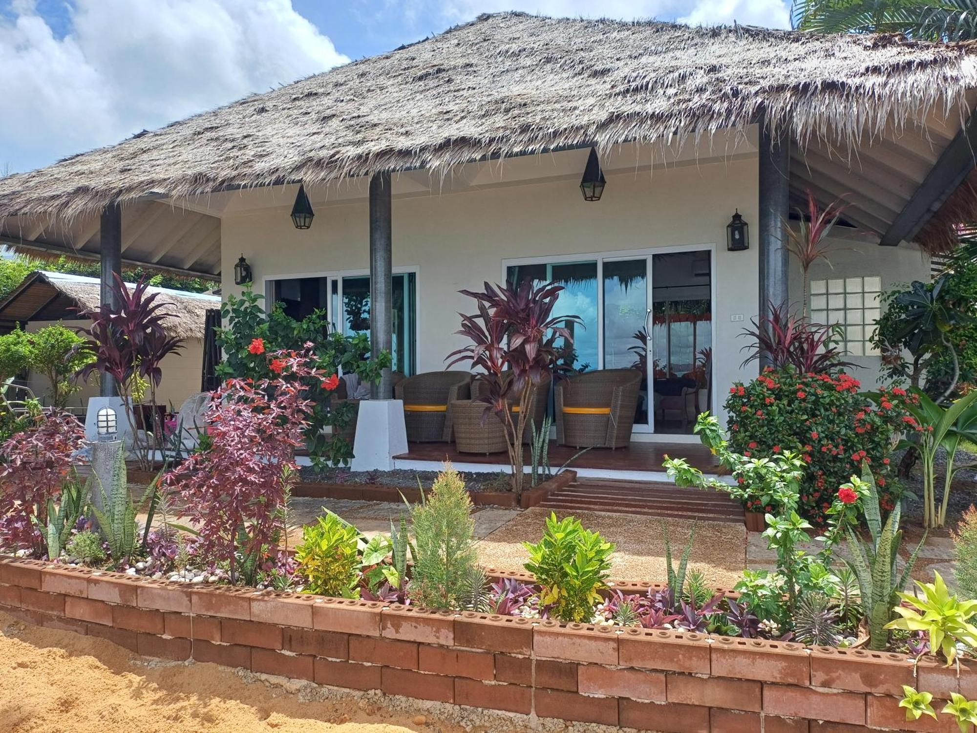 Serenity Resort Koh Chang Exterior foto