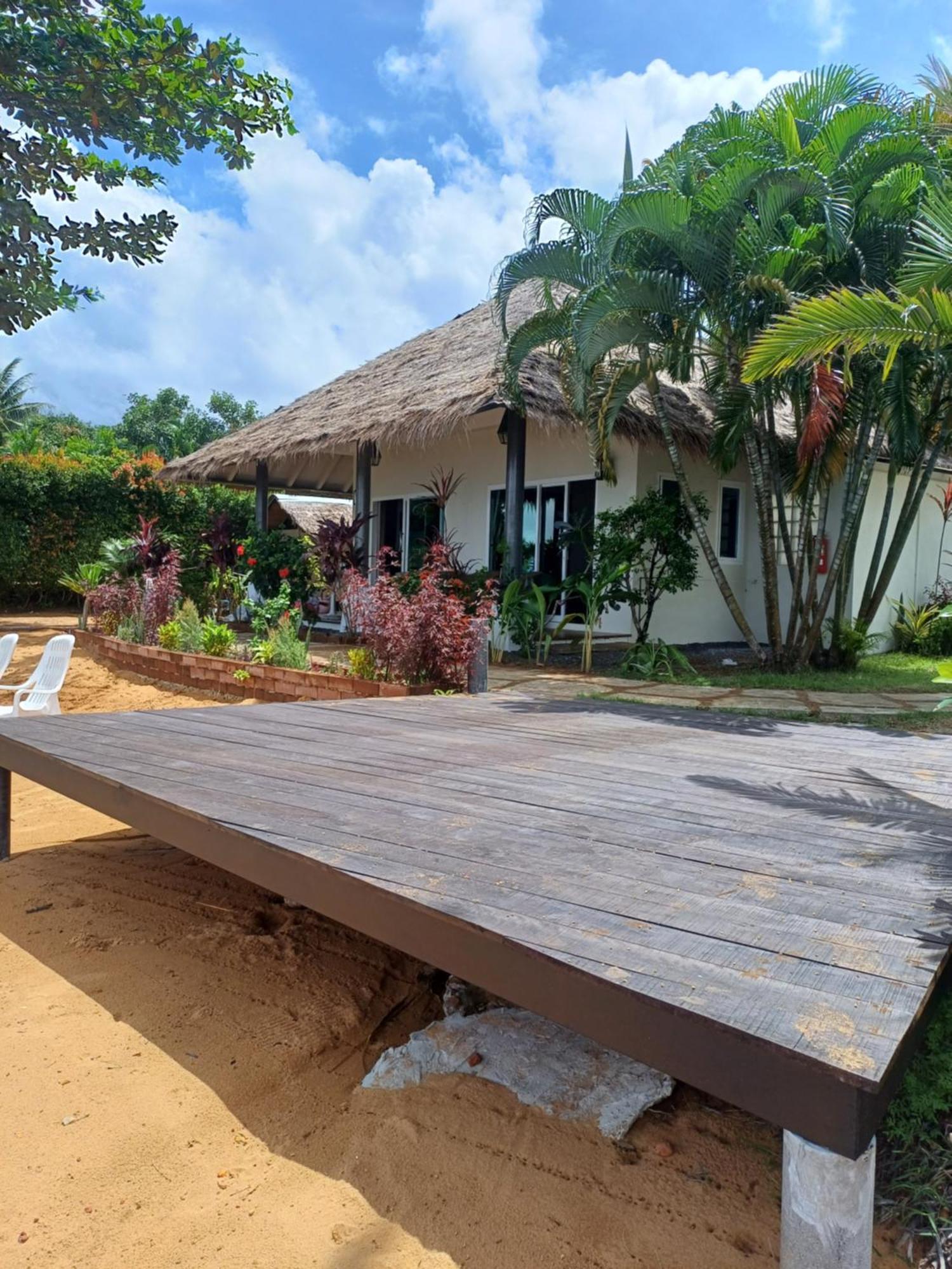 Serenity Resort Koh Chang Exterior foto